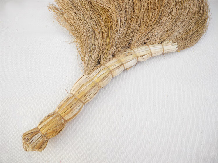 小15米(m15i)生态米家通用黍子苗笤帚软糜子谷穗扫把床炕大谷农村