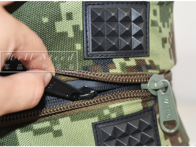 户外卫生员背囊迷彩卫生背囊户外卫生员急救背包卫生包野外救生包陆