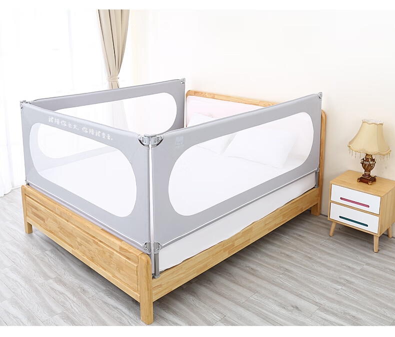 大象妈妈床护栏 大象妈妈床围栏宝宝防摔防护栏杆婴儿单面挡板儿童