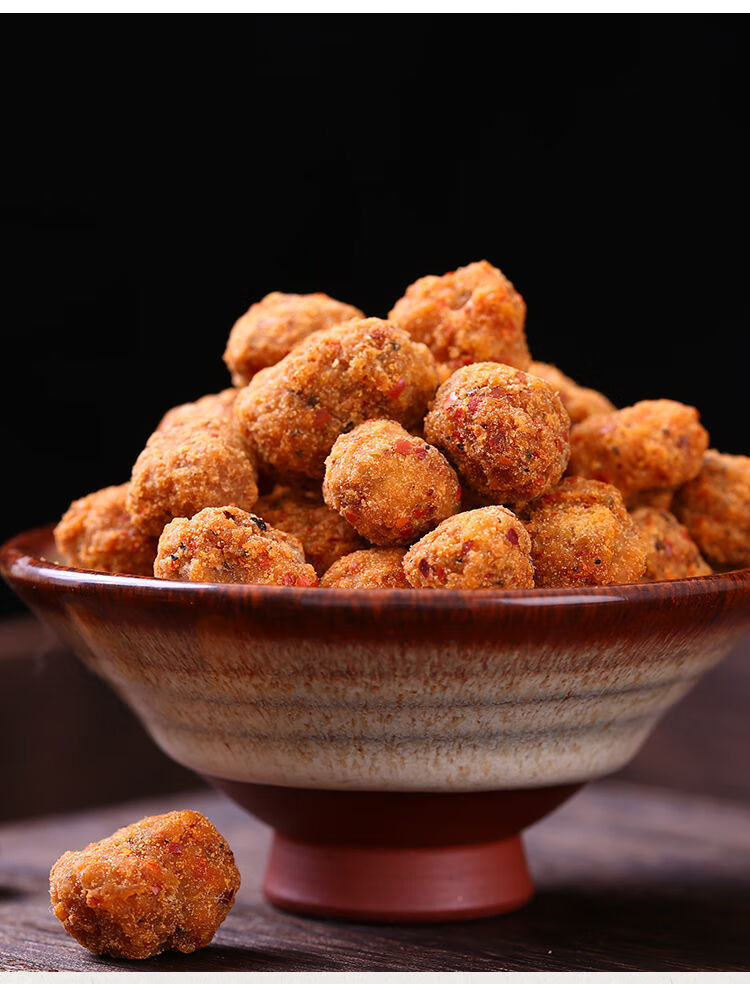 重庆特产正宗怪味花生150gx4麻辣花生花生米花生仁怪味豆炒货渝兄怪味