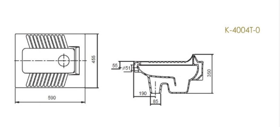 totom蹲便器-4001t4002t/4004t/4005t-m-0陶瓷家