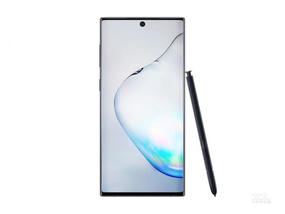 三星(samsung)note10 原装手写笔n10智能笔60触控笔s pen内置蓝牙遥控