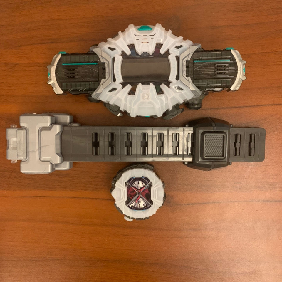 时王腰带(限时假面骑士dx时王腰带现货 崇皇时王表【图片 价格 品牌