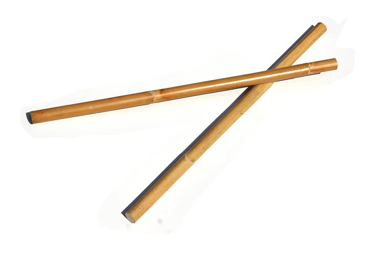 车载防身用品藤棍短棍菲律宾咏春拳魔杖印尼带皮玛瑙天然藤条木武术