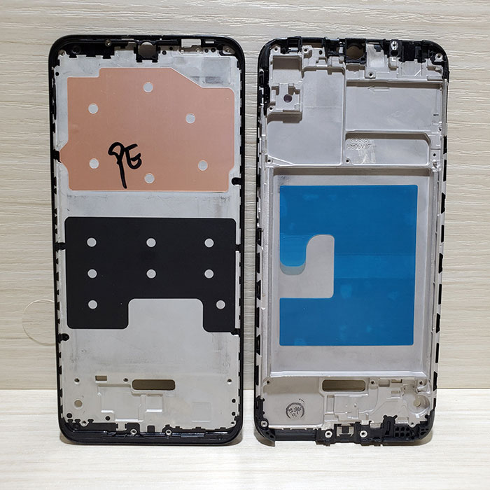 爱尚京购适用华为 畅享9 9s 9e 9a 9plus 10s 10e 10plus中框屏边框