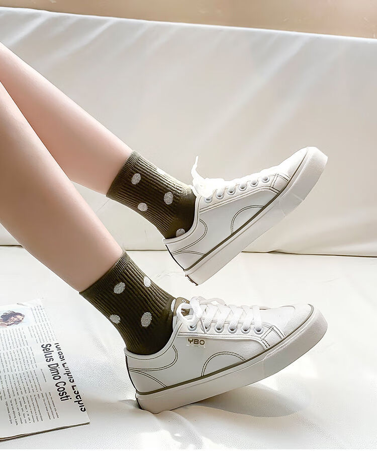 【春秋季】春季仙女白帆布鞋女单鞋2020新款潮鞋韩版学生小白布鞋百搭