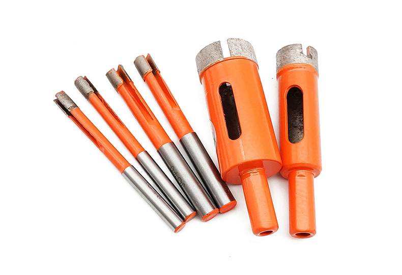 水钻钻头大理石开孔器瓷砖钻头石材打孔开口器扩孔器花岗岩水钻钻头