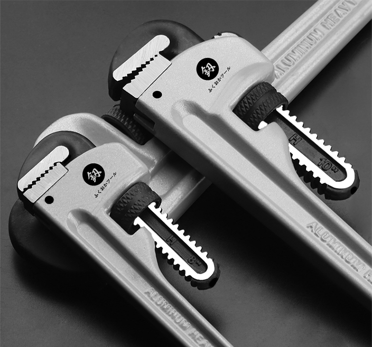 管子钳多功能家用水管钳管钳快速两用管钳子扳手14寸水管钳