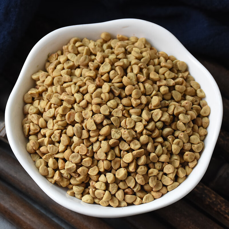 同仁堂白丑250克 白牵牛 牵牛子二丑 另有黑丑 非玥中药材店铺大全