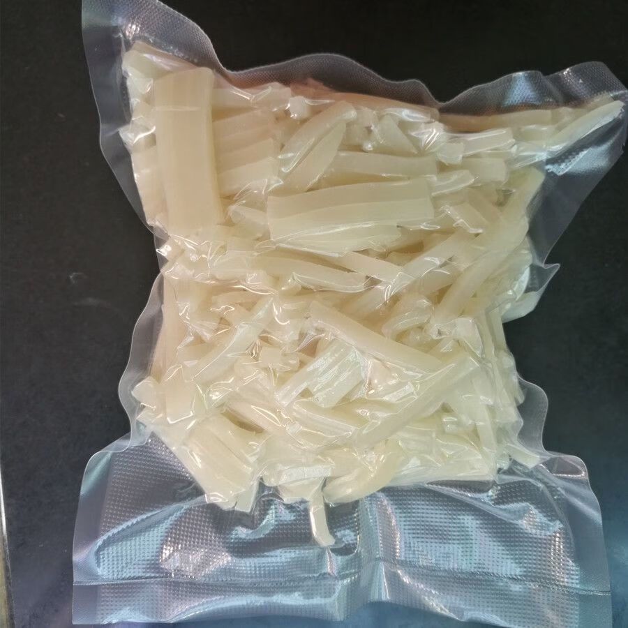 浙江台州三门特产小雄年糕农家年汤炒年糕5斤装山东不发华海春【图片