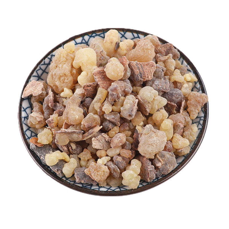 中药材 天然乳香 生乳香制乳香 生乳香【500克】【图片 价格 品牌