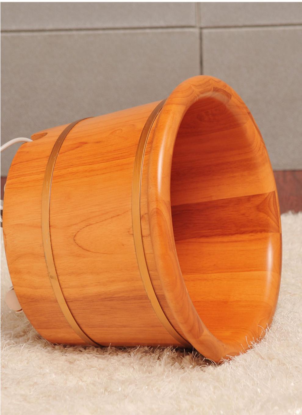 26高 橡木桶 无恒温【图片 价格 品牌 报价】-京东