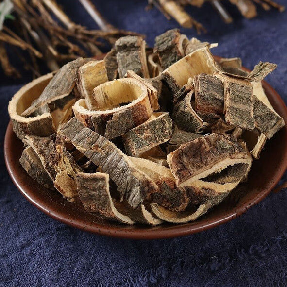 合欢皮中药材正宗新货合欢皮无硫无添加合欢皮泡水泡茶 精选合欢皮