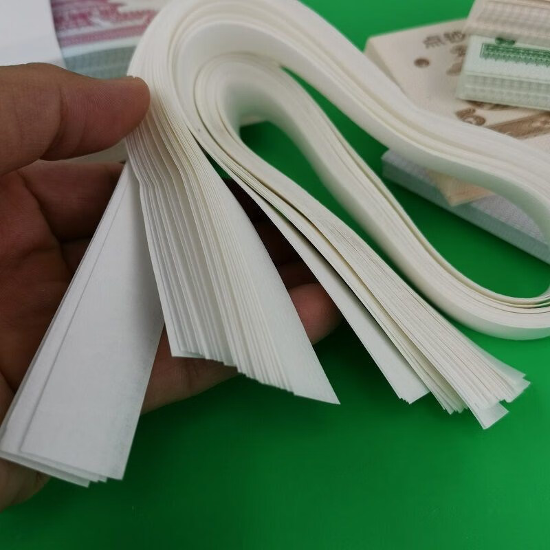 2022新款练功钱人民币纸币票样小学钞模具功点钞仿真学习币教学样币