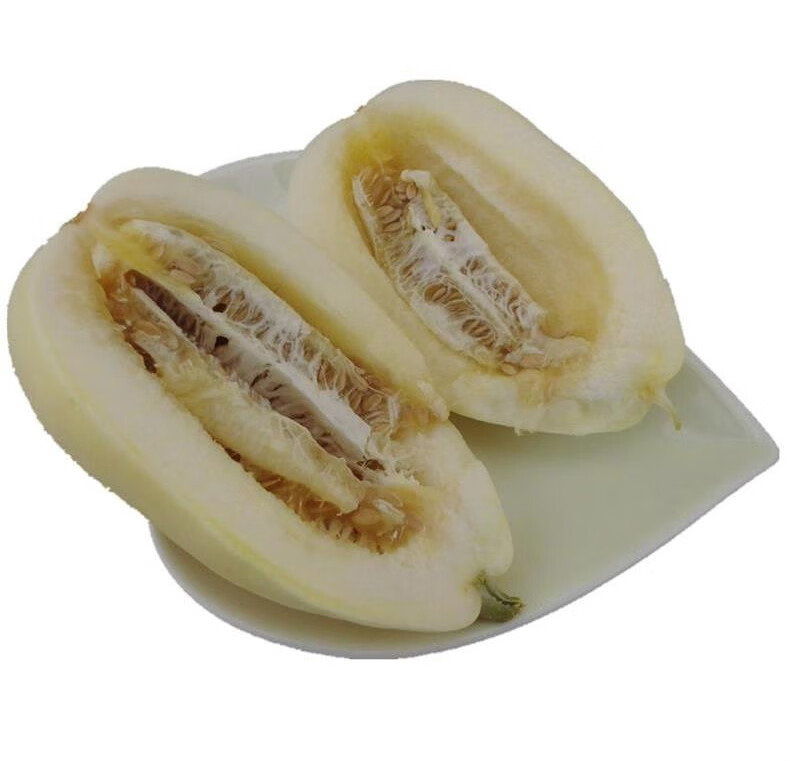 顺丰直达山东青州银瓜弥河火银瓜新鲜水果5斤装坏果包赔