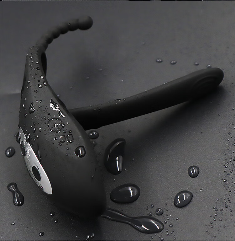 锁精环延时环sm震动隐形穿戴后庭房事男女共振夫妻爱爱姿势性辅助工具