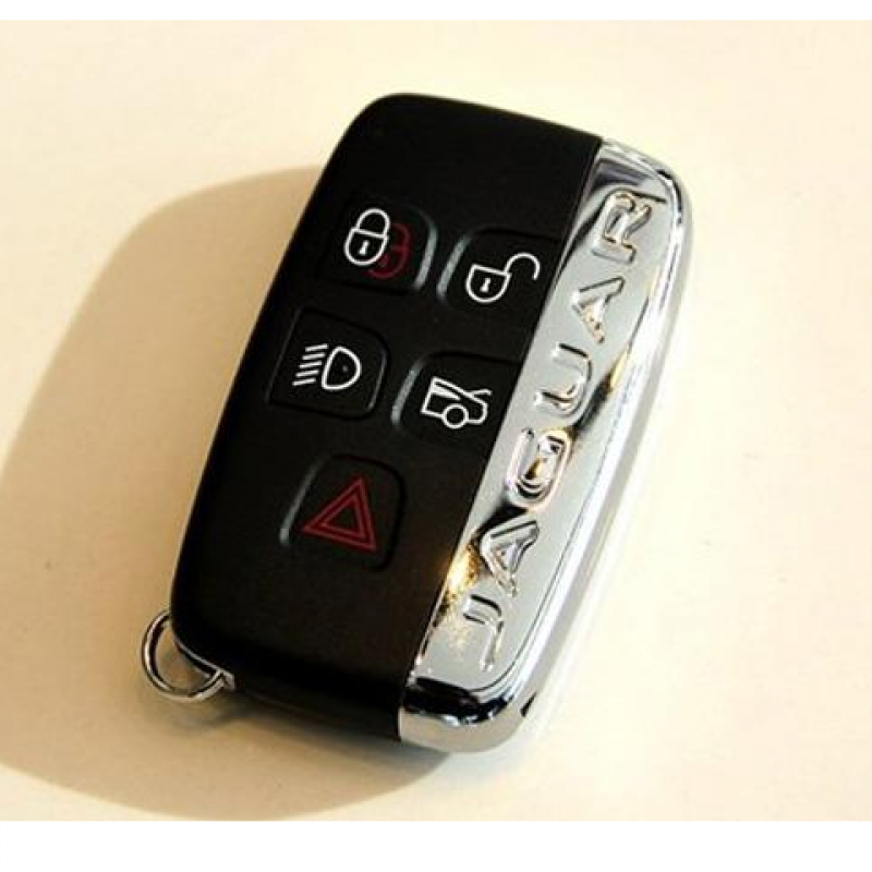 收藏汽车钥匙奔驰宝马奥迪保时捷路虎捷豹玛莎拉蒂智能车钥匙模型