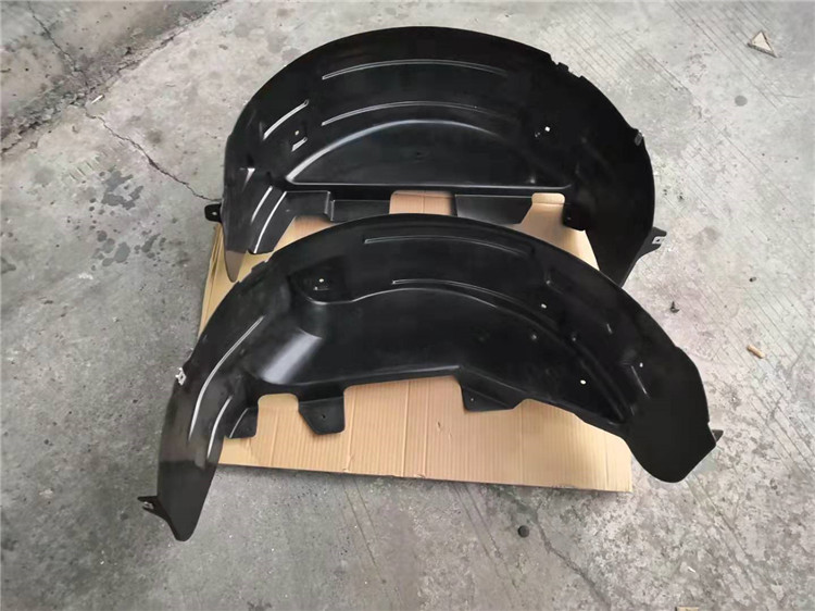工马18-21款五菱宏光s后轮内衬19新宏光s叶子板内衬前轮塑料罩挡泥板