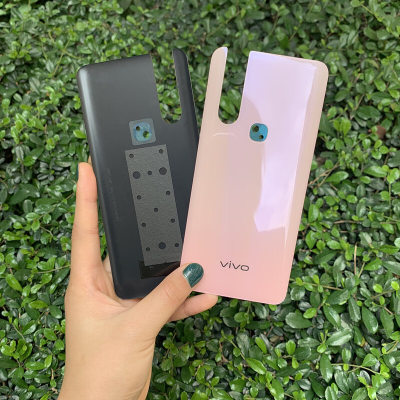 適用於步步高vivos1後蓋原裝vivos1pro電池蓋手機原裝後蓋s1後蓋中框