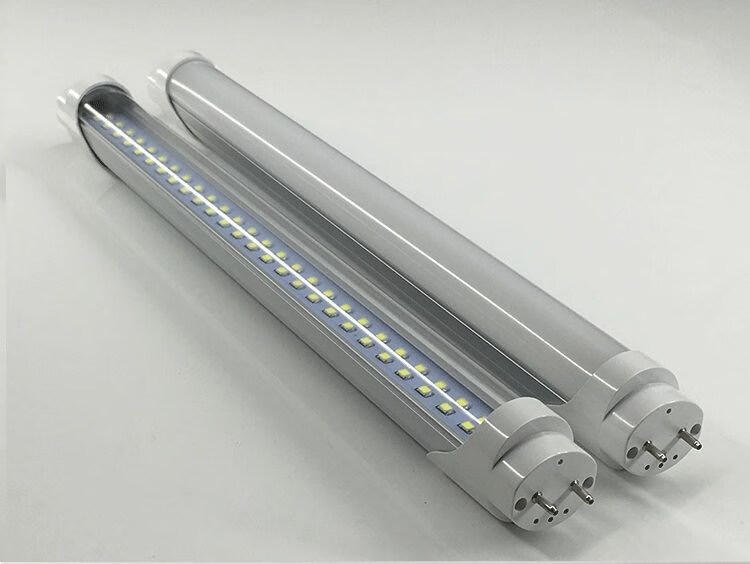 公牛t8灯管灯管t8t5led日光灯管060912米30w40w50w双排一体9w09米30w