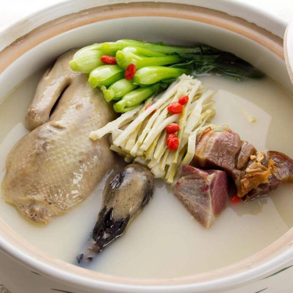 正宗太行山三年老麻鸭水鸭散养土鸭老鸭老鸭汤带舌整鸭腾旺纳跃三年老