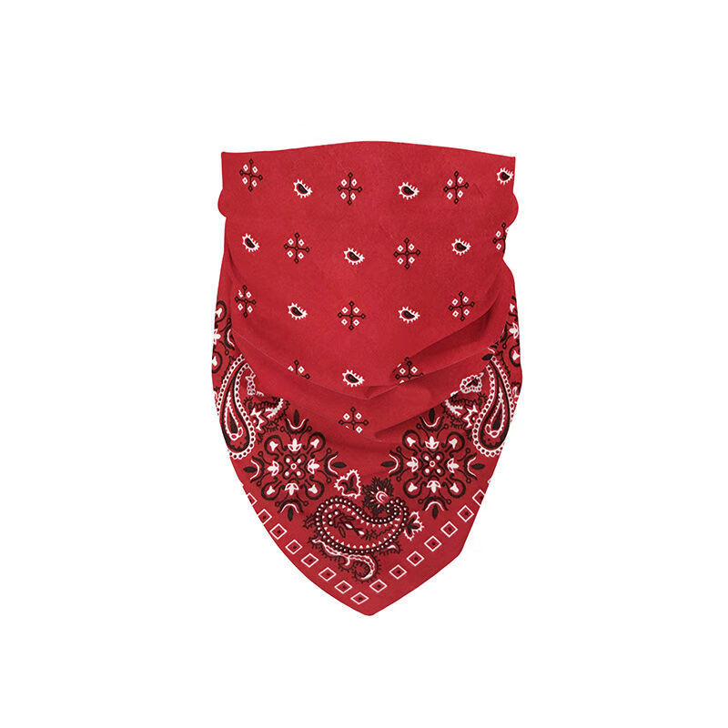 香蕉君头巾香蕉君同款头巾自由帽兄贵男女晒van比利王包头头套哲学