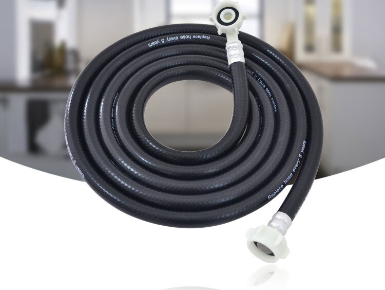 升级加厚适用于洗碗机进水管加长版上水接水入水口软管通用 升级款