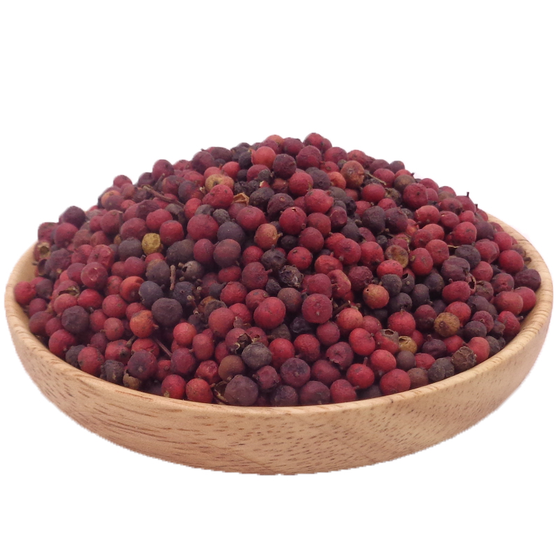 北京同仁堂中药材乌饭果500g 南烛籽 南烛子乌饭子小籽天竺子乌饭树果