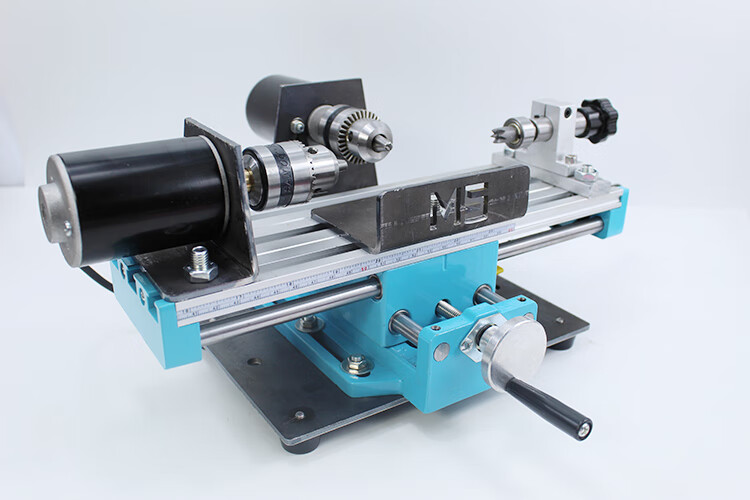 定做微型佛珠机迷你圆珠车珠子机器家用佛珠车床diy木珠木工工具定制