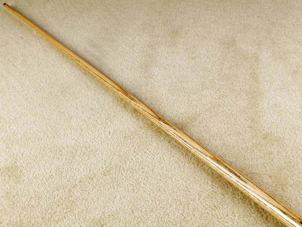 斯坦福球杆塞尔比用英国斯坦福stamfords11140斯诺克台球杆小头通中式