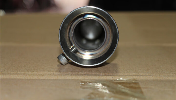 亿西尔摩托车排气管消音塞 消声器 x55 l3x sows ovc13 sovs x55 60