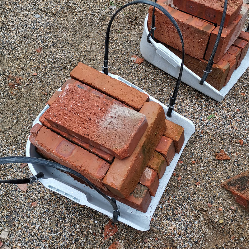 农用建筑挑泥簸箕挑土簸箕垃圾塑料簸箕工地加厚簸箕加大粪箕畚箕两个