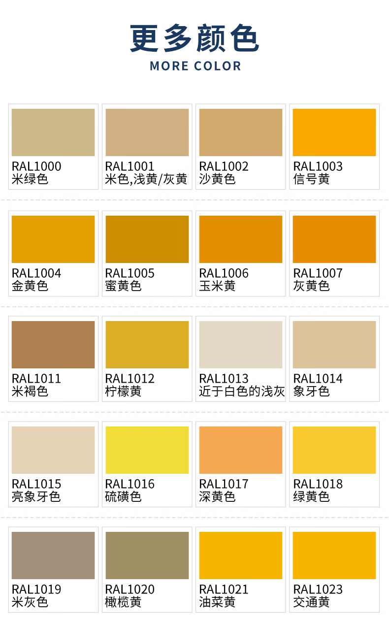 漆先生劳尔自喷漆ral5009天青蓝5012淡蓝色5014鸽蓝色(400ml/瓶)涂鸦