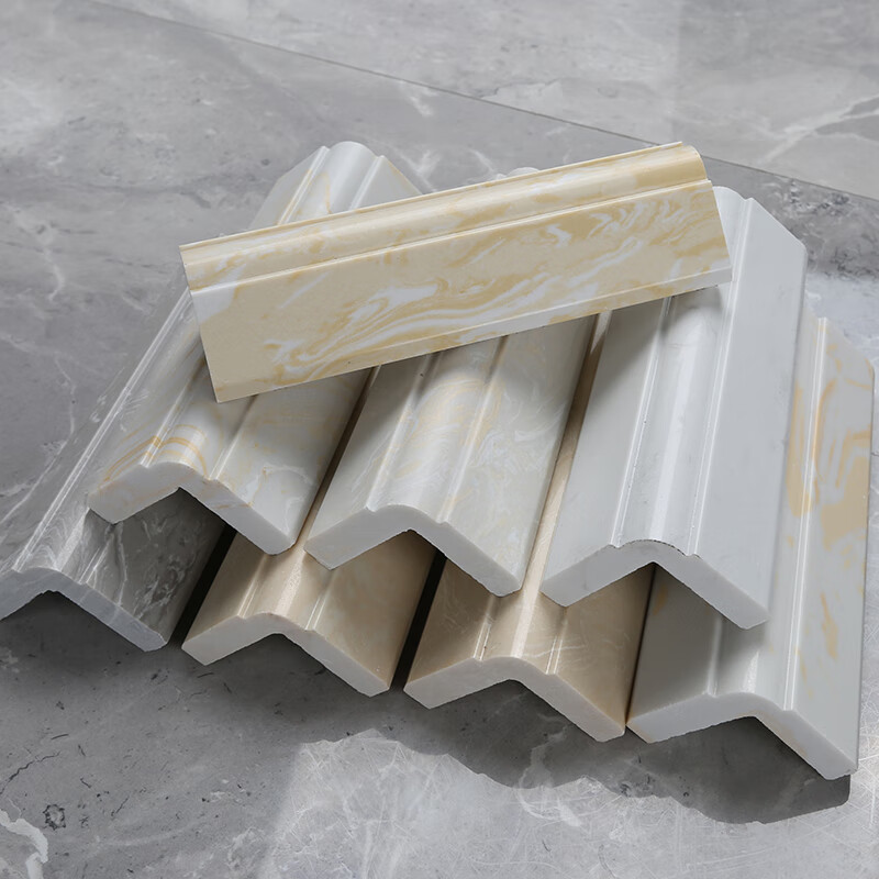石材通体阳角线 仿大理石瓷砖收边线收口包边护角修边转角线条 其它