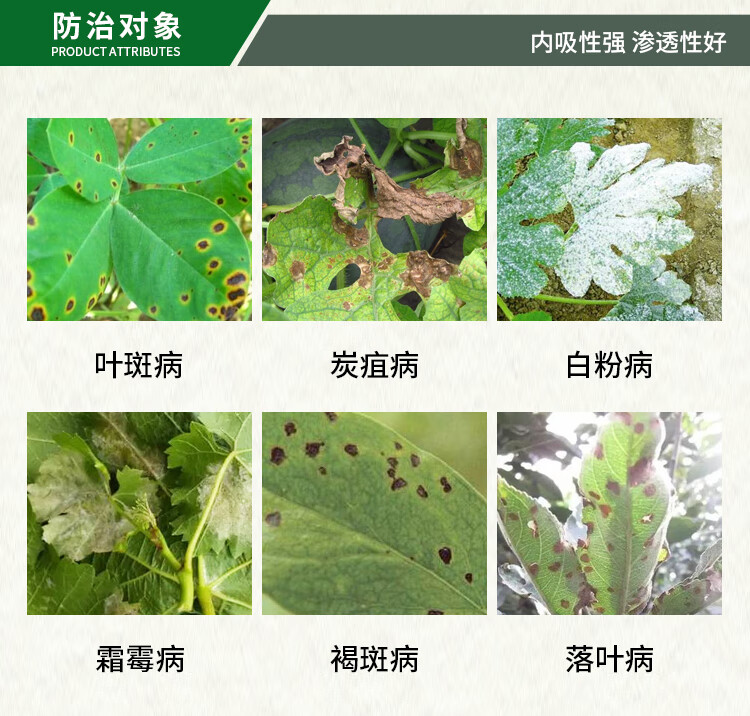 25吡唑醚菌酯吡唑咪菌酯病醚菌脂叶斑病灰霉病白粉炭疽病杀菌剂100g