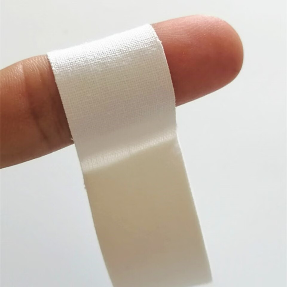 华晨胶带棉布基材橡皮膏胶布透气纯棉布型医疗输液胶带宽20厘米长300