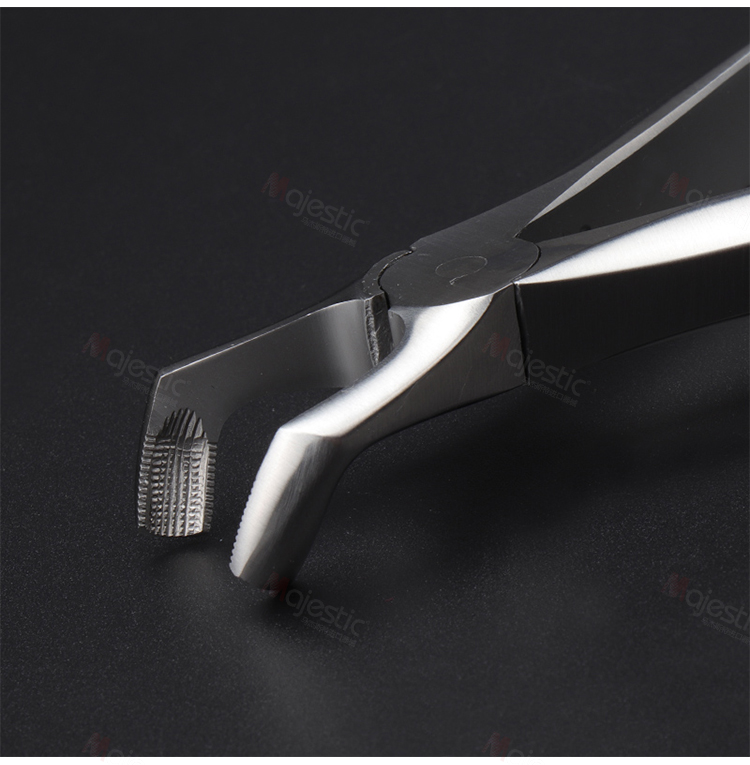 下颌8智齿拔牙钳 de-032【图片 价格 品牌 报价】-京东