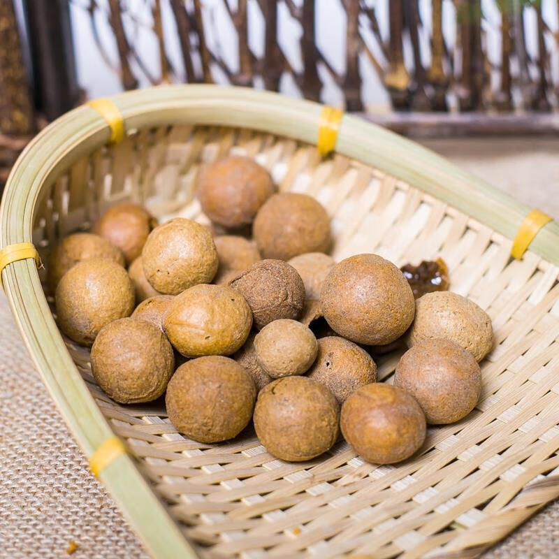 阿胶珠新货中药材阿胶珠袋装阿胶珠初级农产品500克【益方】 50g 默认