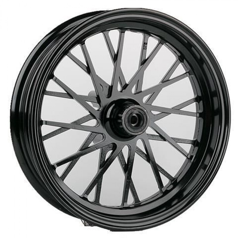 1012寸电摩改装轮毂鬼火战速小龟福喜巧格骠骑bwsn双面12寸红色1个70