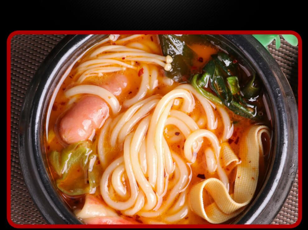 米线1袋 凉皮1袋 冷面1袋 玉米面条1袋 辣白菜【图片 价格 品牌 报价