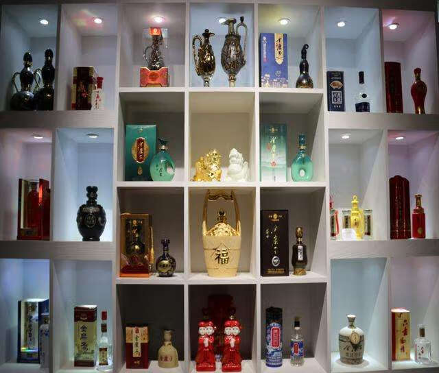 金糜子白酒玉环56度浓香型原浆白酒宁夏固原加礼宴请礼盒单支500ml500
