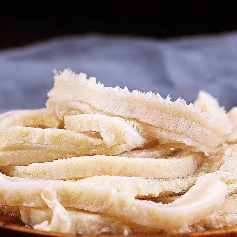 内蒙古草原黄牛肉清真熟牛肚5斤装新鲜动物内脏爆炒牛肚丝冷冻商新鲜