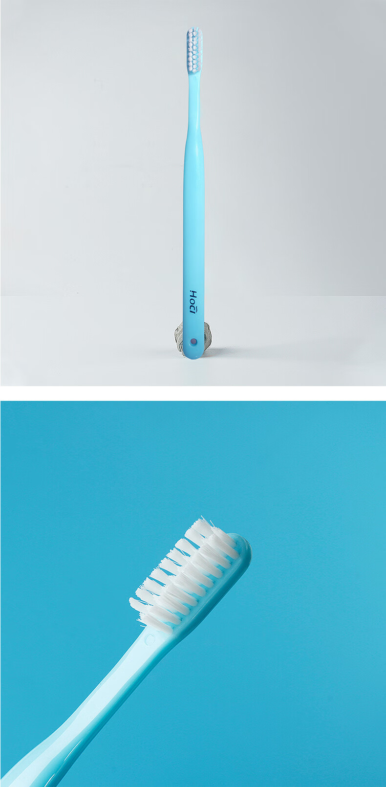 正畸牙刷凹槽u型牙齿软毛小头儿童成人男女牙套牙箍专用牙刷卓酷u型中