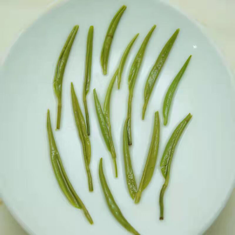 英品香(ying pin xiang) 大鄣山2022明前头采新茶正宗婺源毛尖婺源