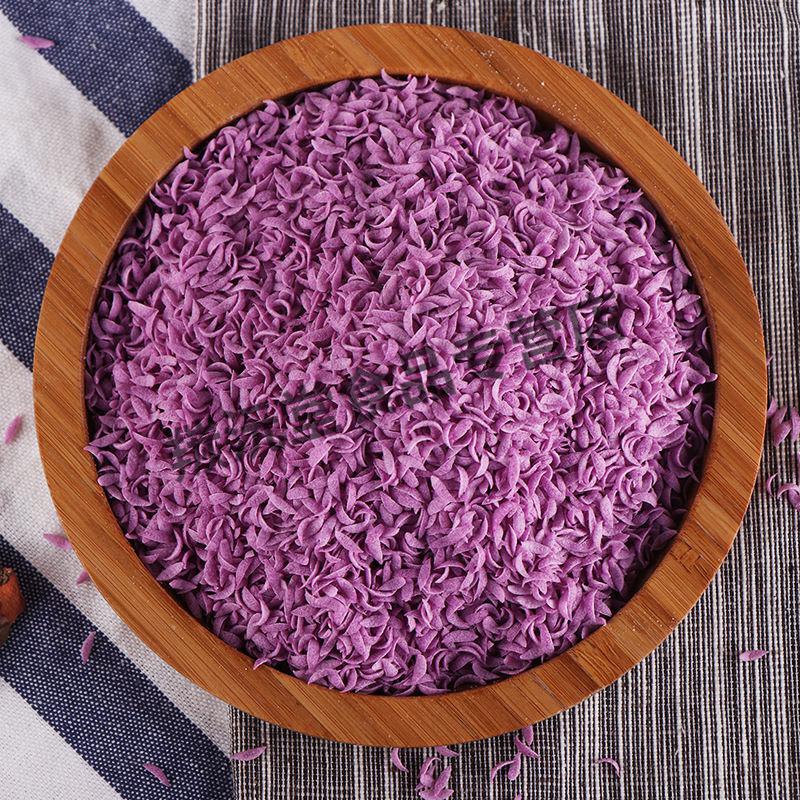 彩色面包糠五颜六色雪花糠家用油炸南瓜饼鸡柳鸡排商用五彩面包屑