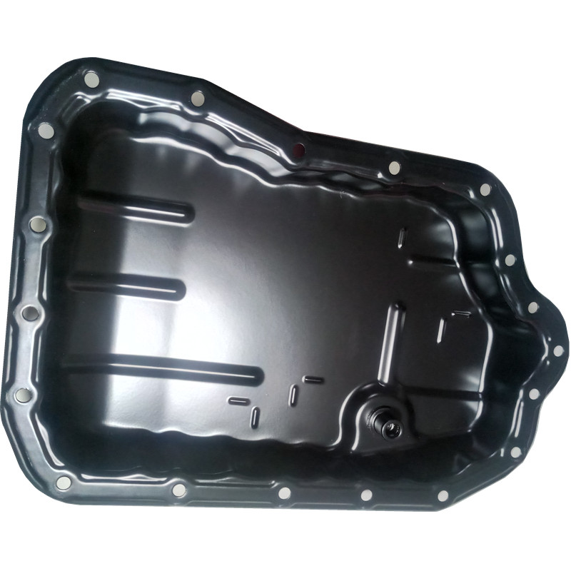适用于09-14款汉兰达波箱油底壳 变速箱底壳 自动变速箱下油底壳 变速
