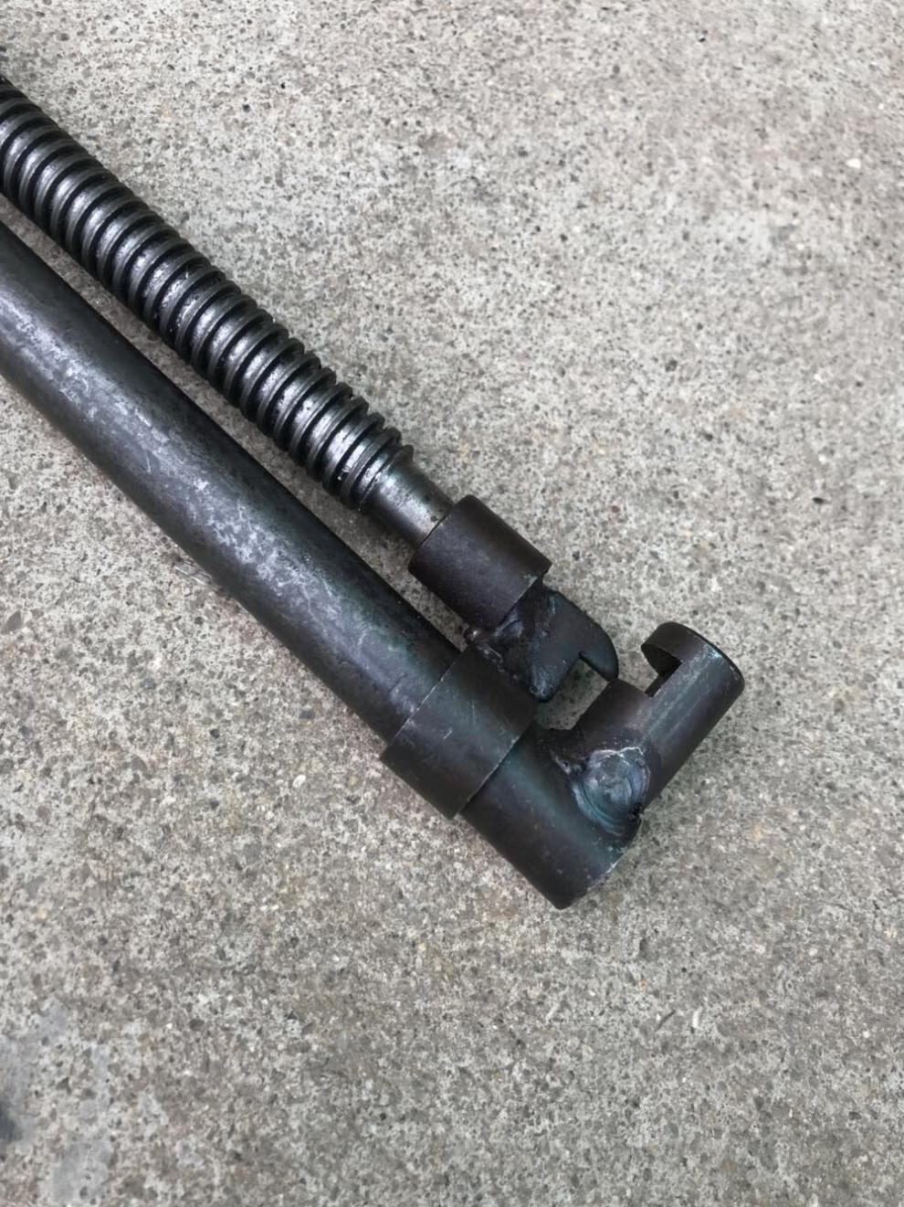 通用大号的都能开汇通 大号开夹器