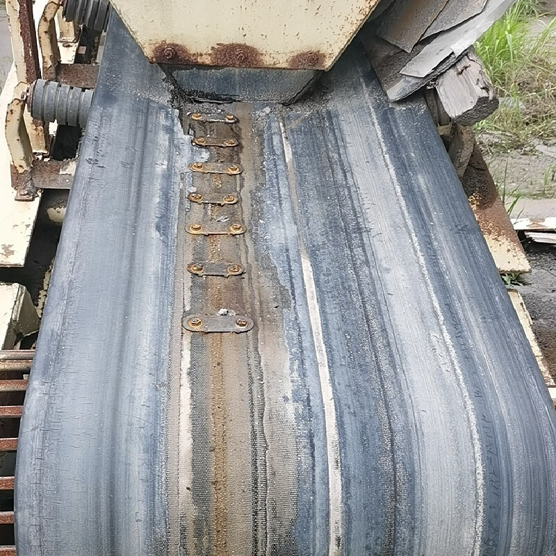 输送带夹板皮带扣螺栓螺丝传送带皮带钉卡扣修补断裂连接扣皮带螺丝m