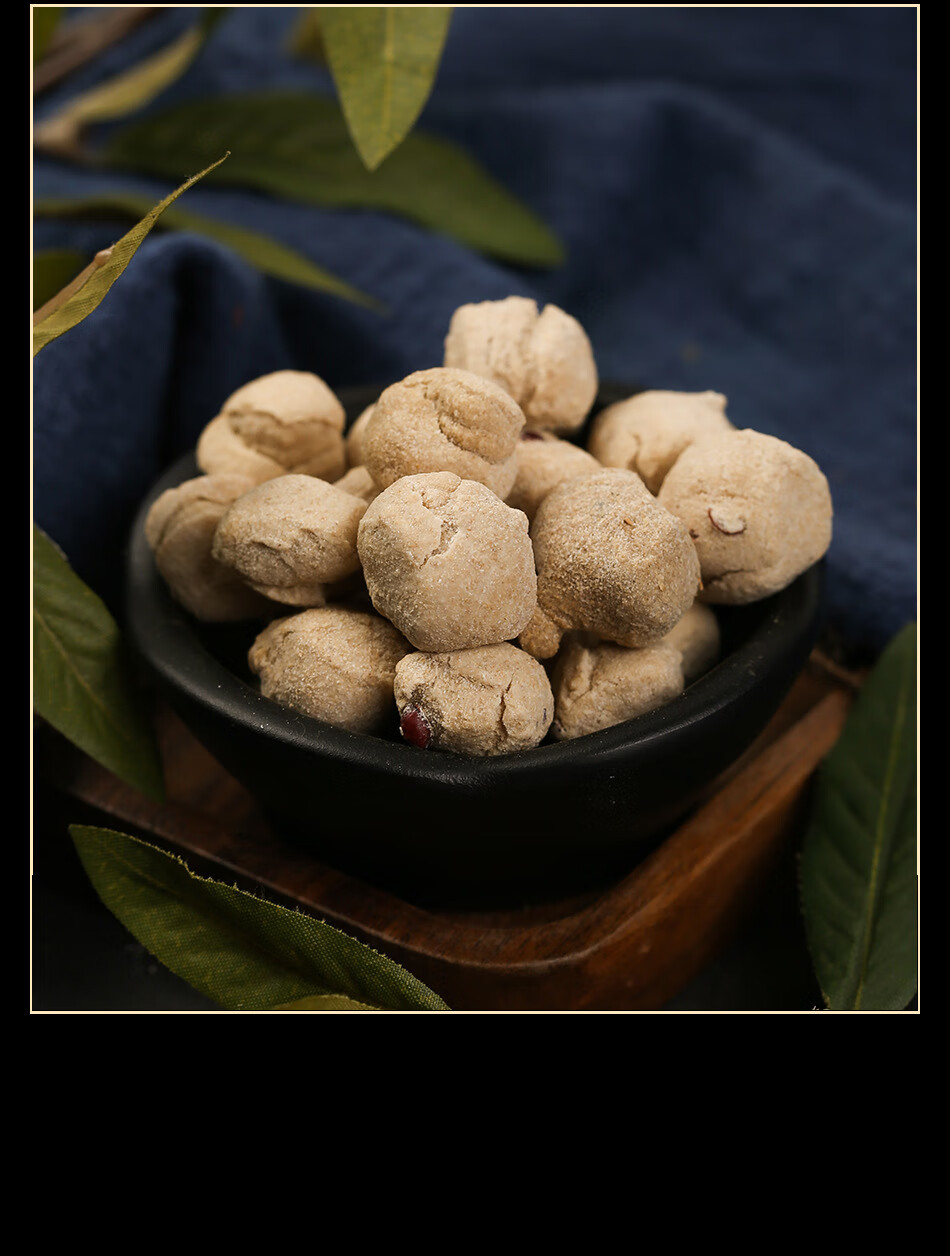 六神曲 神曲 炒神曲 焦神曲 中药材中草药药材 六神曲*1罐【图片 价格