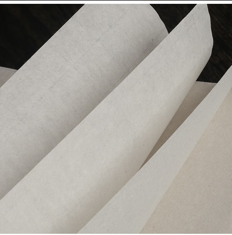 青檀皮宣纸怡墨轩书画宣纸 特制青檀皮 古法手工创作宣纸 5-7分熟